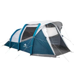 Quechua Spare Bedroom Air Seconds 4.1 Fresh&Black Tent 8 Quechua Spare Bedroom Air Seconds 4.1 Fresh&Black Tent -Camping Promotion Shop ka231fd88322f4800e70944e4ca53339d