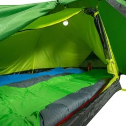 Regatta Montegra 2-Man Adults' Camping Tent -Camping Promotion Shop ka28e5127ad2c32cda65a8ecba4e2ccad