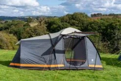 OLPRO Apollo 4 Berth Tent -Camping Promotion Shop ka2eb067393e83bd1eddad0ddbedd34bb