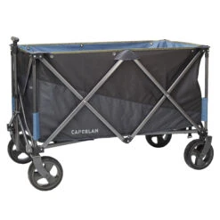 PF TROLLEY TO TRANSPORT FISHING EQUIPMENT - XL TROLLEY 16 PF TROLLEY TO TRANSPORT FISHING EQUIPMENT - XL TROLLEY -Camping Promotion Shop ka35409f15bdedbcc1c7207991c787baa