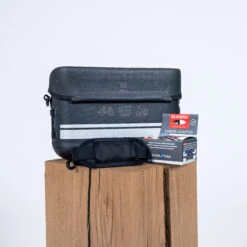 Riverside 7L Touring Waterproof Handlebar Bag IPX4 -Camping Promotion Shop ka4033c6c5d2734dff59945741e99b270