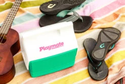 IGLOO Retro Playmate Mini Cooler 11 IGLOO Retro Playmate Mini Cooler -Camping Promotion Shop ka49bd56894be72aab5790dba052aa75f