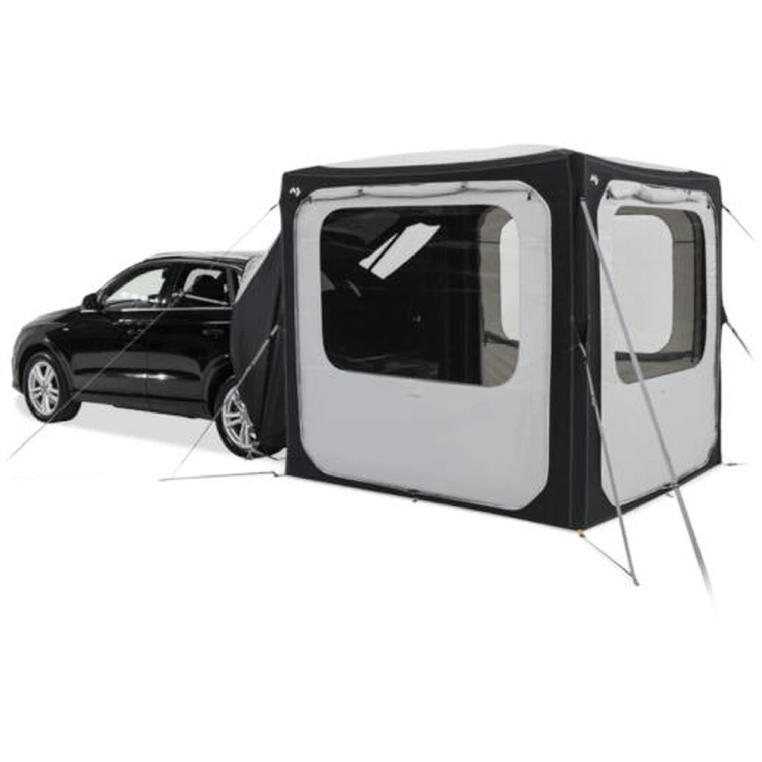 Dometic HUB Window Panel 4 Dometic HUB Window Panel - Image 2