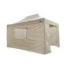 3x4.5 Pop Up Gazebo With 4 Sides 2 3x4.5 Pop Up Gazebo With 4 Sides -Camping Promotion Shop ka848cc4b7a2ac6c992417020c1cfe6bc