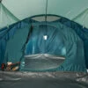 Quechua BEDROOM - SPARE PART FOR THE ARPENAZ 6.3 TENT