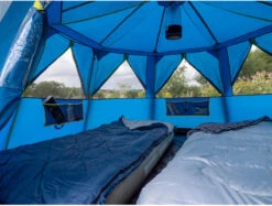 Coleman OctaGo Tent 15 Coleman OctaGo Tent -Camping Promotion Shop kaa3278e705e9bb702d0711ba83551b32