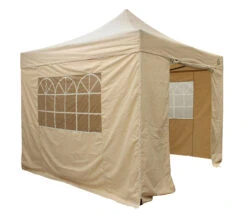 2.5 X 2.5m Pop Up Gazebo With 4 Superior Sides 37 2.5 X 2.5m Pop Up Gazebo With 4 Superior Sides -Camping Promotion Shop kaa3bf4696cb0206ba15ad8cad2866564 3