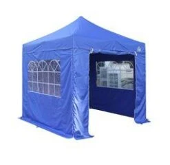 2.5 X 2.5m Pop Up Gazebo With 4 Superior Sides 34 2.5 X 2.5m Pop Up Gazebo With 4 Superior Sides -Camping Promotion Shop kabe8a6cd8684b02a63f02e1eb9f359ab