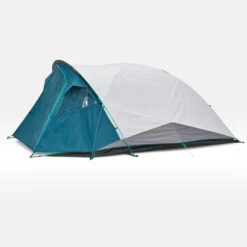 Quechua FLYSHEET - SPARE PART FOR THE MH100 XL FRESH&BLACK 3 PERSON TENT 5 Quechua FLYSHEET - SPARE PART FOR THE MH100 XL FRESH&BLACK 3 PERSON TENT -Camping Promotion Shop kacc51b763080ca4d156e9bfc0fb2fe60