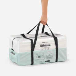 Quechua 6 Man Tent With Poles 22 Quechua 6 Man Tent With Poles -Camping Promotion Shop kad44a79377d884ad24fbadae834c954f