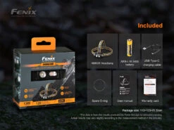 Fenix HM60R 1200 Lumen Rechargeable Headlamp 15 Fenix HM60R 1200 Lumen Rechargeable Headlamp -Camping Promotion Shop kae033bd4bfe86bbe8b7e20174a03cf81