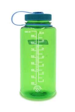 Nalgene 1L Wide Mouth Sustain Water Bottle - Made From 50% Plastic Waste 40 Nalgene 1L Wide Mouth Sustain Water Bottle - Made From 50% Plastic Waste -Camping Promotion Shop kaeaa89a9d56dfa4fff0390437aee4e64