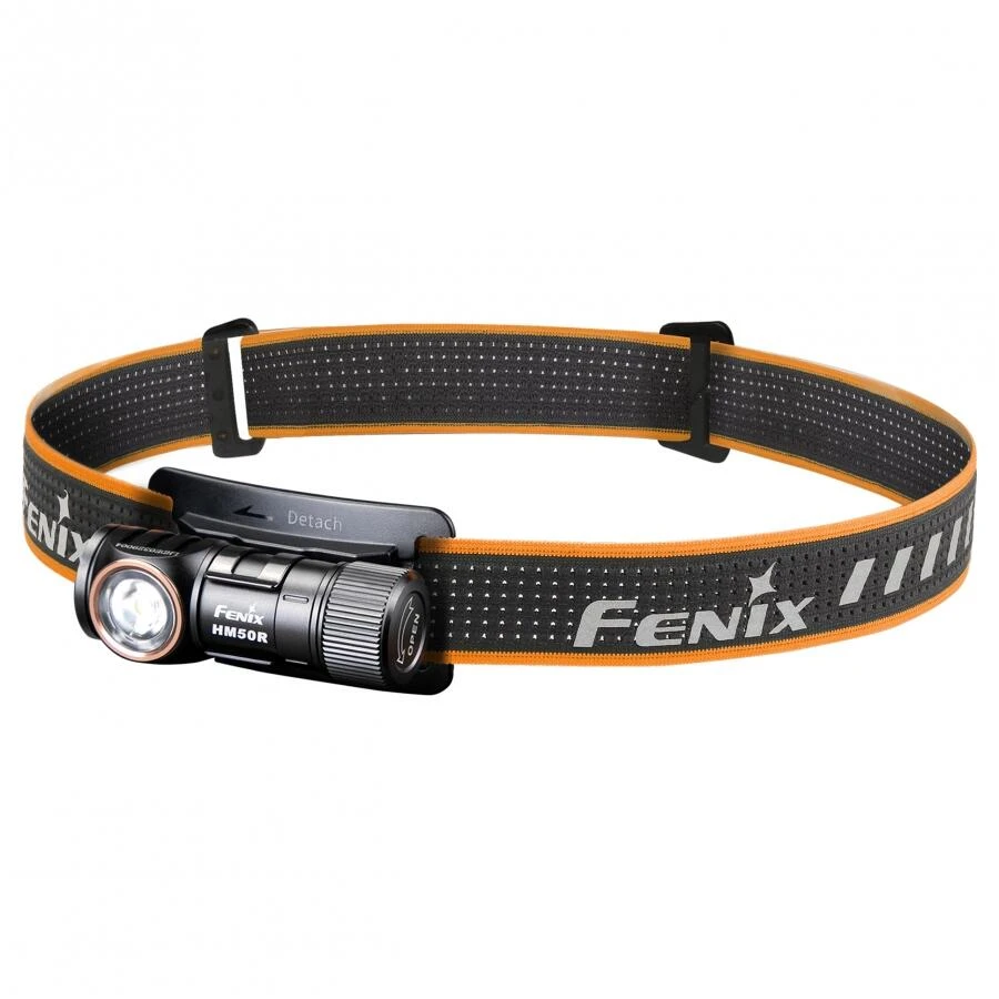 Fenix HM50R V2.0 700 Lumen Rechargeable Headlamp 3 Fenix HM50R V2.0 700 Lumen Rechargeable Headlamp