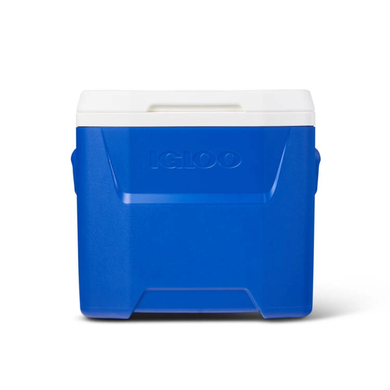 IGLOO Laguna 28QT Wheeled Cool Box Blue 3 IGLOO Laguna 28QT Wheeled Cool Box Blue