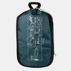 Quechua PRESSURE SOLAR CAMPING SHOWER - 10 LITRES -Camping Promotion Shop kb0117a808e41504285e548fc4129960a