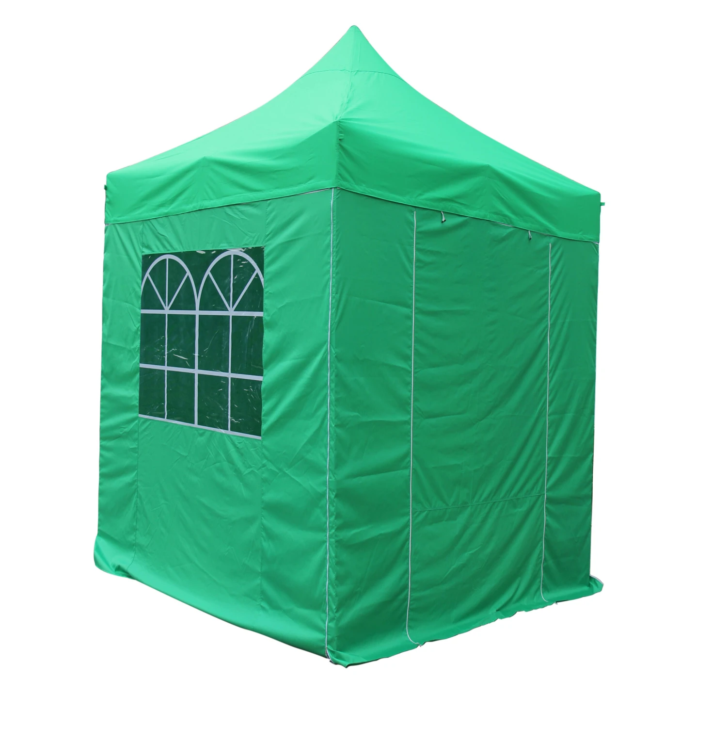 2x2 Pop Up Gazebo With 4 Superior Side Panels 6 2x2 Pop Up Gazebo With 4 Superior Side Panels - Image 4