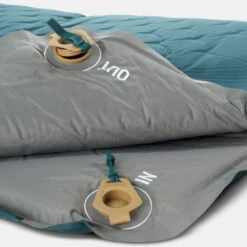 Quechua SELF-INFLATING CAMPING MATTRESS - COMFORT 132 CM - 2 P 13 Quechua SELF-INFLATING CAMPING MATTRESS - COMFORT 132 CM - 2 P -Camping Promotion Shop kb18ac460525aefa92657973c47c1f952