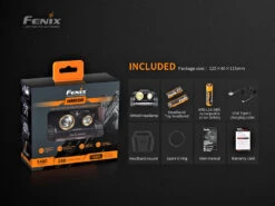 Fenix HM65R 1400 Lumen Rechargeable Headlamp 15 Fenix HM65R 1400 Lumen Rechargeable Headlamp -Camping Promotion Shop kb37a06b1d1fec3532d96b8bbb60e388d