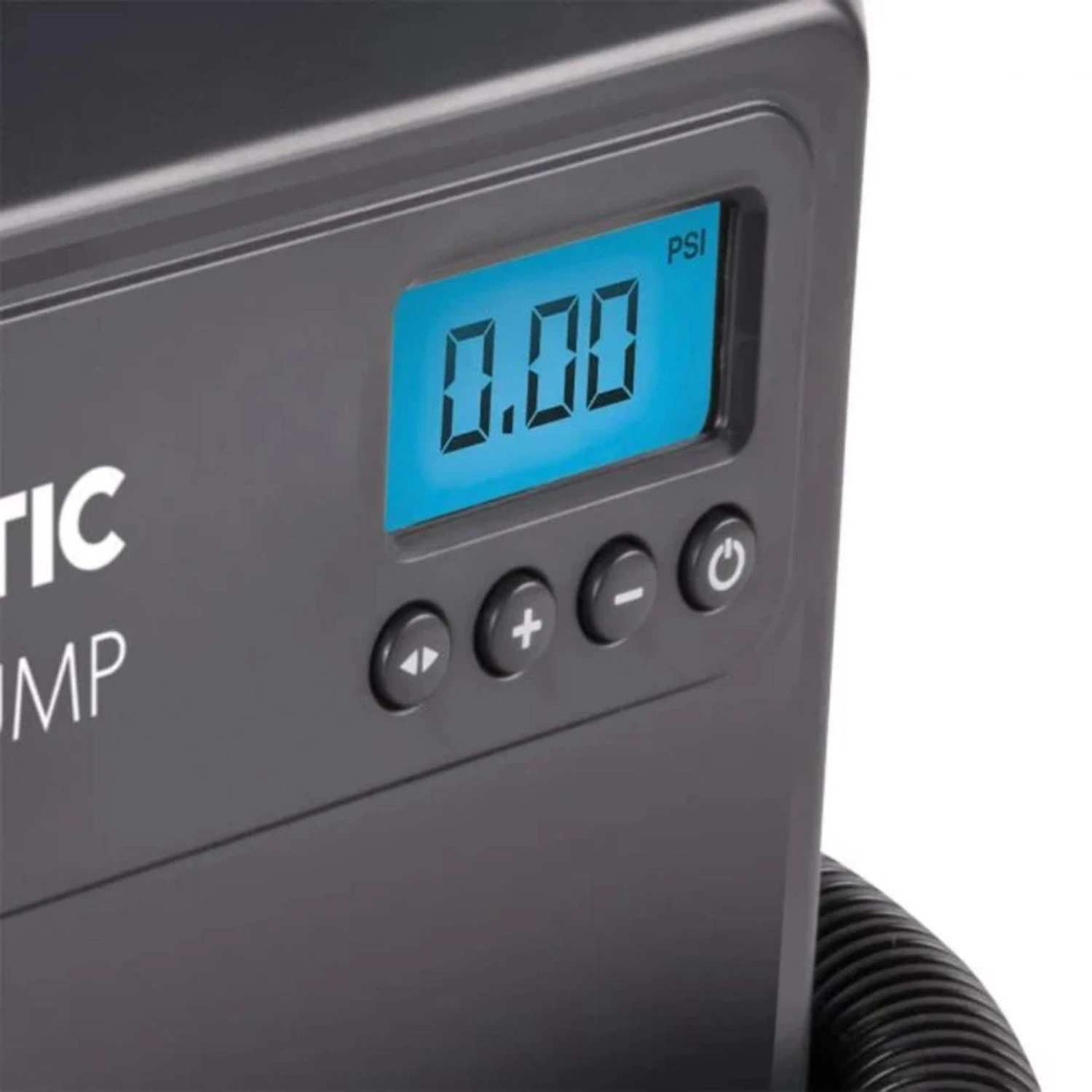 Dometic Gale Electric Pump 12V For Tents & Awnings 5 Dometic Gale Electric Pump 12V For Tents & Awnings - Image 3