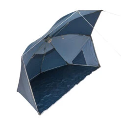 Decathlon ED SUN SHELTER IWIKO 180 UPF50 + 3 SEATS BLUE -Camping Promotion Shop kb43624316df48c43313e184407f57718