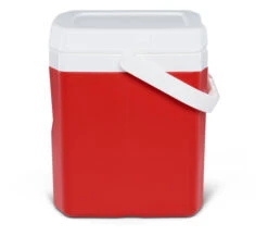 IGLOO Laguna 12 Cool Box Red -Camping Promotion Shop kb49b6edd486f2c14c3d948399dbc7692
