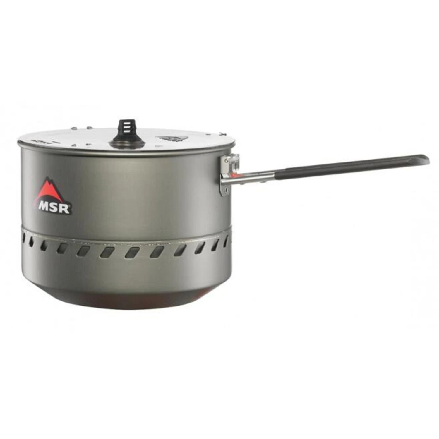 MSR Reactor Pots 2.5L 3 MSR Reactor Pots 2.5L