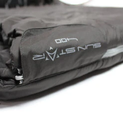 Sun Star Double 400 DL Charcoal 20 Sun Star Double 400 DL Charcoal -Camping Promotion Shop kb5cabb4b486628e135fb904180fd7eda