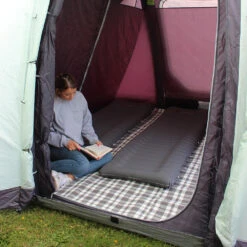 Nightfall Single Air Mattress 7 Nightfall Single Air Mattress -Camping Promotion Shop kb5fce36a148bccad218fdab7ffd002e9