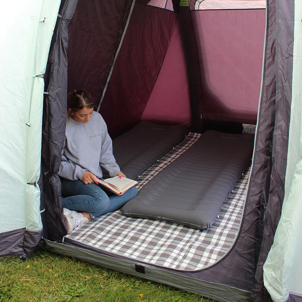 Nightfall Single Air Mattress 5 Nightfall Single Air Mattress - Image 3