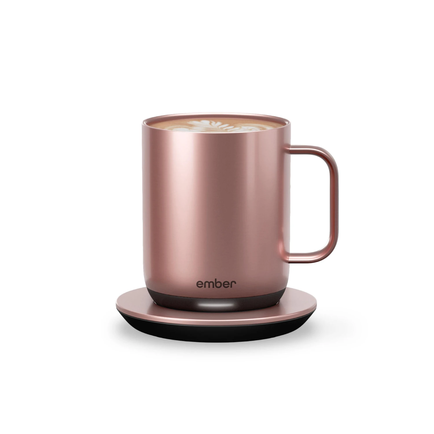 Ember Mug² Rose Gold Edition 4 Ember Mug² Rose Gold Edition - Image 2