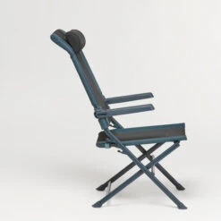 Quechua Multi-position Comfortable Camping Armchair -Camping Promotion Shop kb833cf4c53d29888c722273ef4bf0f28