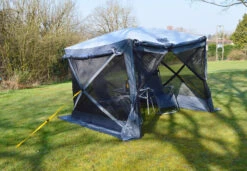Maypole Pop Up Screen House Gazebo Shelter -Camping Promotion Shop kb8bacef113fa8eea7d3b503a468cacc8
