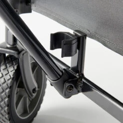 Quechua FOLDING TRANSPORT CART FOR CAMPING EQUIPMENT 17 Quechua FOLDING TRANSPORT CART FOR CAMPING EQUIPMENT -Camping Promotion Shop kb8c8e1559487983bbad4480603d30496