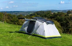 OLPRO Gemini 4 Berth Tent -Camping Promotion Shop kb8c935108c9442bf5363b9aa24d5df13