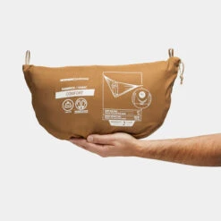 Quechua Two-person Hammock - Comfort 350 X 175 Cm 12 Quechua Two-person Hammock - Comfort 350 X 175 Cm -Camping Promotion Shop kb8d93bb0924562d4e558e2a71cddcde6