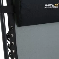 Regatta Colico Adults' Lounging Camping Chair -Camping Promotion Shop kb973b49cdba9a3228cf55cad07bad810