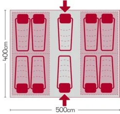 Quest Touareg 13 Quest Touareg -Camping Promotion Shop kb9af0c2e1fd722fc9649347c0a0d5387