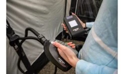 Vango AirBeam Zephyr Pump Pumps Phantom 9 Vango AirBeam Zephyr Pump Pumps Phantom -Camping Promotion Shop kba26560e27cd6dcb2ea33548e528e3b2