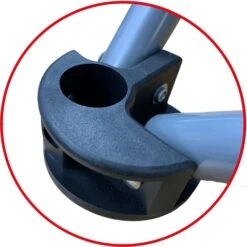 Vanilla Leisure Tub Chair Heated Charcoal + Power Bank -Camping Promotion Shop kbaad0b3fbf2f2e645ad67596d17777c8