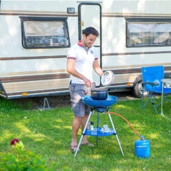 Campingaz Compact Party Grill 600 Portable BBQ Stove 10 Campingaz Compact Party Grill 600 Portable BBQ Stove -Camping Promotion Shop kbba7ba3663e70266e04675fac02f24ad