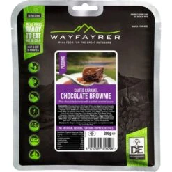 Wayfayrer Silver Expedition Pack - 6 Meals With Carry Bag 10 Wayfayrer Silver Expedition Pack - 6 Meals With Carry Bag -Camping Promotion Shop kbddca3e001e736343155a5badbd6795e 1