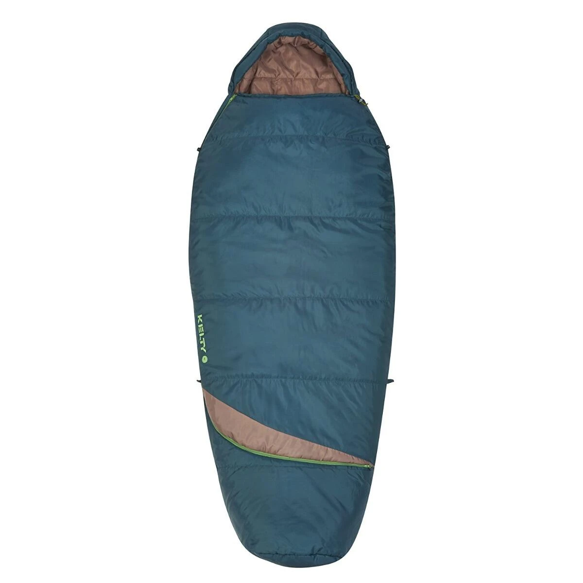 Kelty Tuck Ex 40 Sleeping Bag 3 Kelty Tuck Ex 40 Sleeping Bag