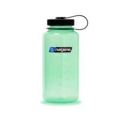 Nalgene 1L Wide Mouth Sustain Water Bottle - Made From 50% Plastic Waste 34 Nalgene 1L Wide Mouth Sustain Water Bottle - Made From 50% Plastic Waste -Camping Promotion Shop kbe6cad7d9d961528b5aa0107887e1062