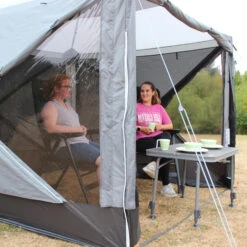 Screenhouse 4 DLX -Camping Promotion Shop kbf139f26494e60608db3549d865d0cad