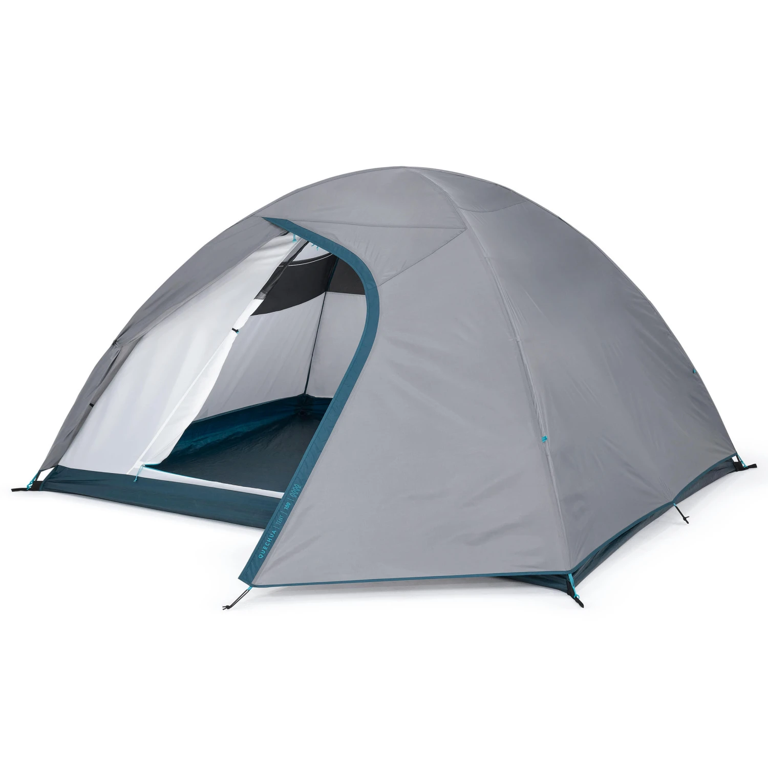 Quechua 4 Man Tent 3 Quechua 4 Man Tent