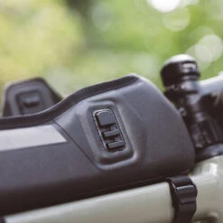 1L Bikepacking Waterproof Top Tube Bag Riverside -Camping Promotion Shop kc0bc1fb55c792351e4356e4906613b91