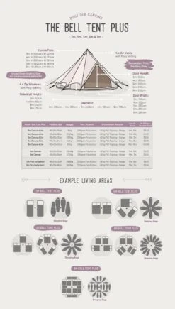 Bell Tent 21 Bell Tent -Camping Promotion Shop kc0cf64027d229018d28be549307cf93b