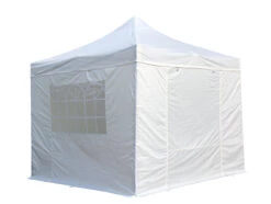 3x3 Pop Up Gazebo With 4 Superior Sides 24 3x3 Pop Up Gazebo With 4 Superior Sides -Camping Promotion Shop kc12767c4e53cf92934f708a57511c67a