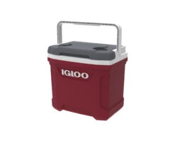 IGLOO Latitude 16QT Cool Box Red 16 IGLOO Latitude 16QT Cool Box Red -Camping Promotion Shop kc12a27bcdd1c07f8485738438c958230