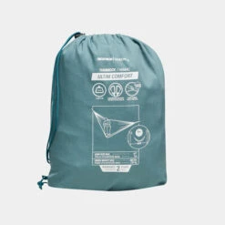 Quechua Two-person Polycotton Hammock - Ultim Comfort 350 X 180 Cm 18 Quechua Two-person Polycotton Hammock - Ultim Comfort 350 X 180 Cm -Camping Promotion Shop kc1316db4e3ecfbde970f254864d28bda